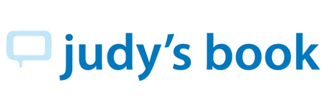 Judy's Book