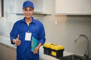 Plumbing Inspection