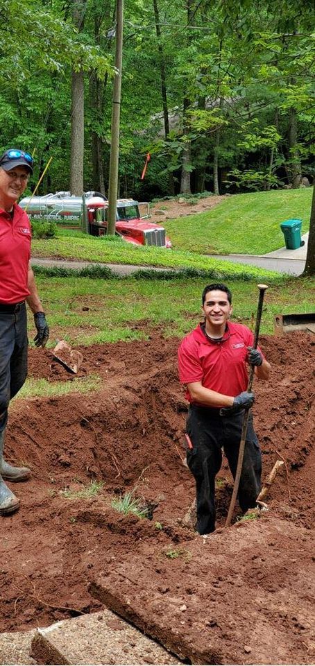 Top Reasons why Septic Tank Pumping is Necessary 1 septic tank pumping
